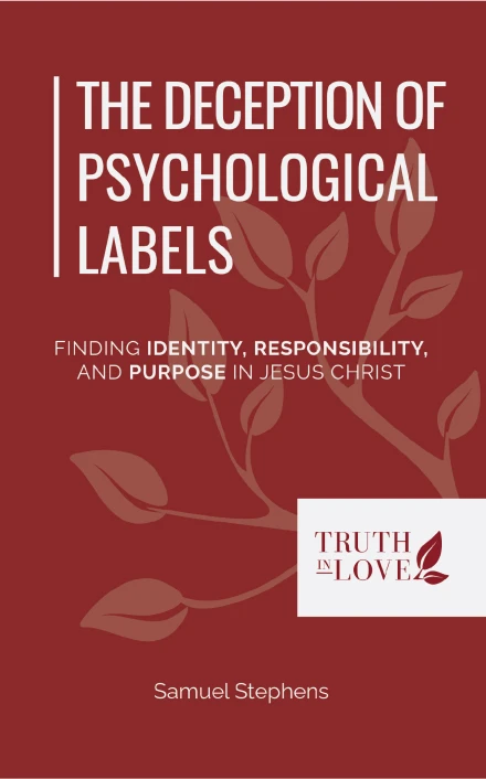 The Deception of Psychological Labels