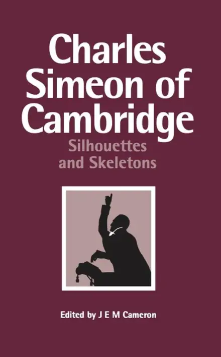 Charles Simeon of Cambridge (eBook)