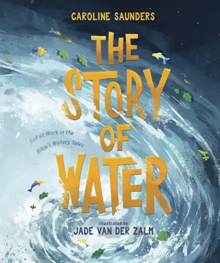 The Story of Water