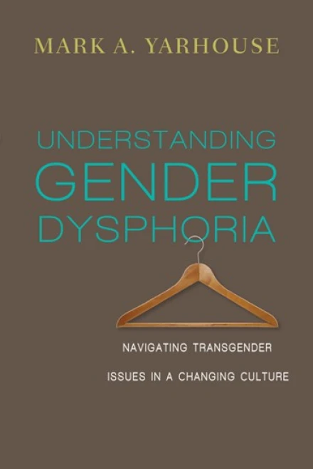 Understanding Gender Dysphoria