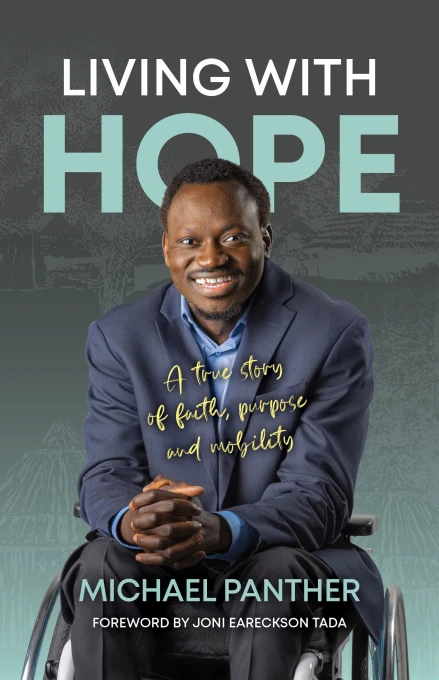 Living With Hope