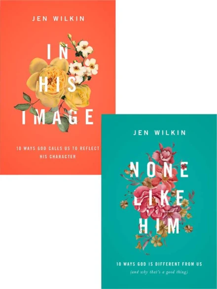 Jen Wilkin 2 Pack