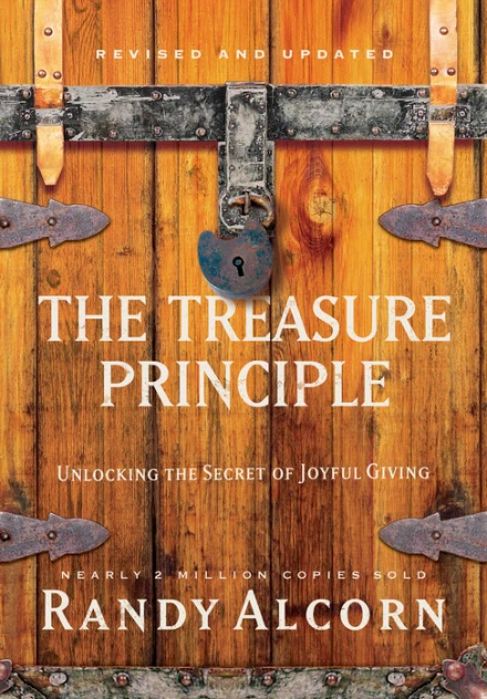 The Treasure Principle