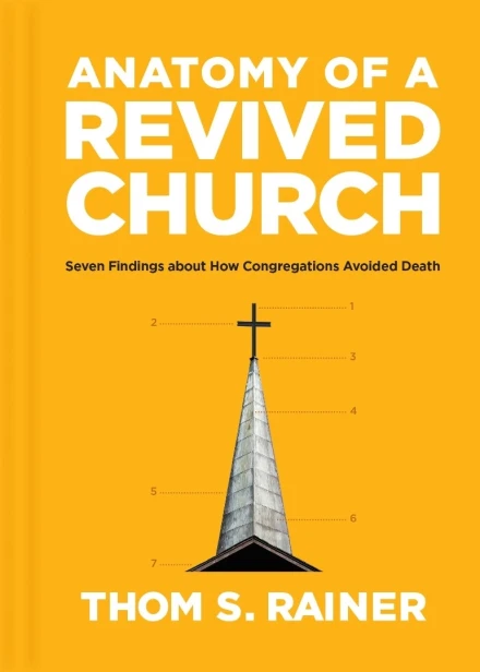 Anatomy of a Revived Church