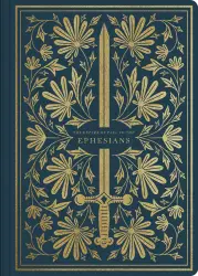 ESV Illuminated Scripture Journal: Ephesians