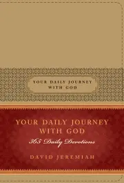 Your Daily Journey with God