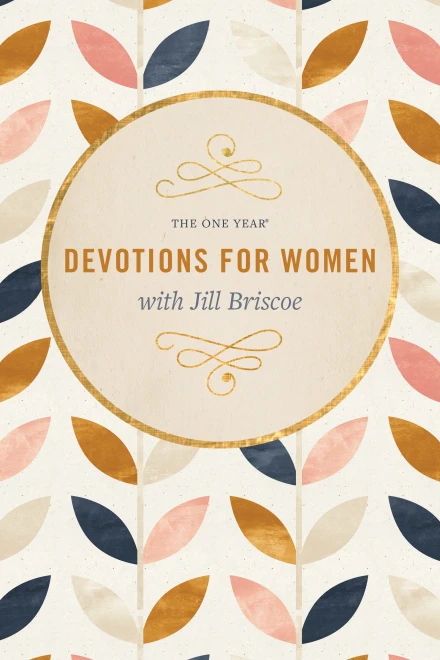 The One Year Devotions for Women