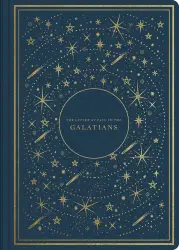 ESV Illuminated Scripture Journal: Galatians
