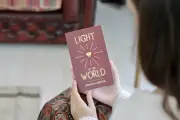 Light of the World