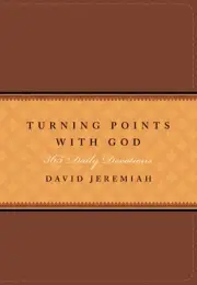 Turning Points with God
