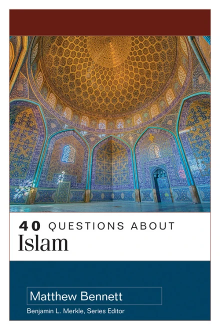 40 Questions About Islam