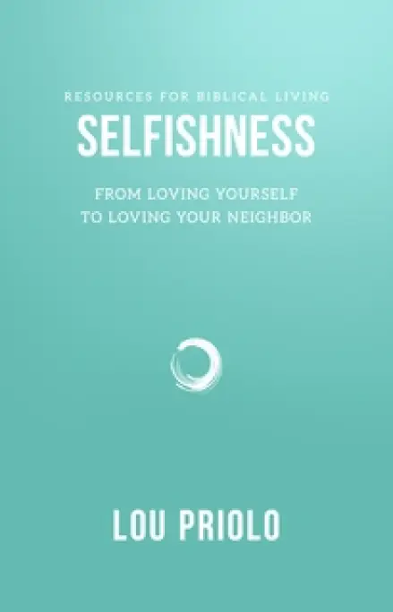 Selfishness