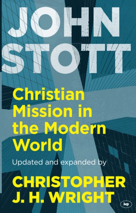 Christian Mission in the Modern World