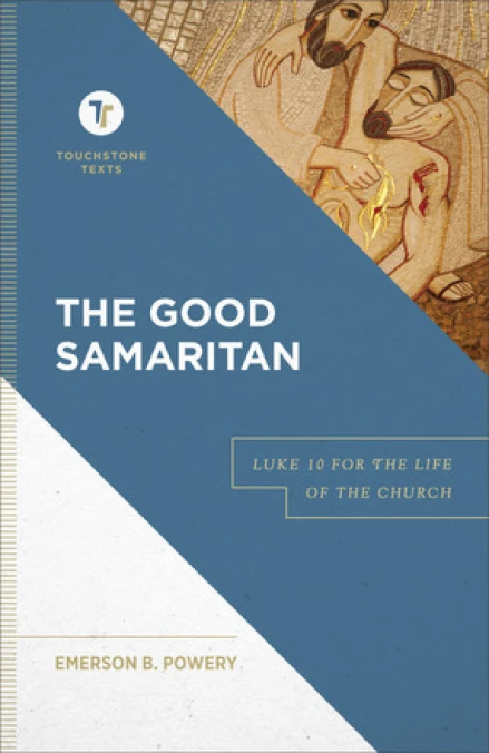 The Good Samaritan