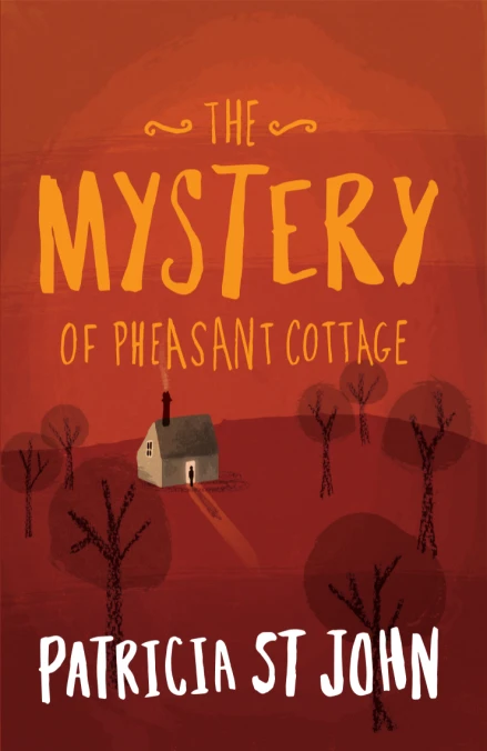 The Mystery Of Pheasant Cottage