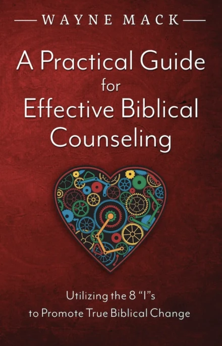 Practical Guide for Effective Biblical Counseling