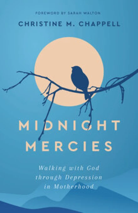 Midnight Mercies