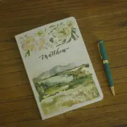 ESV Scripture Journal: New Testament Set
