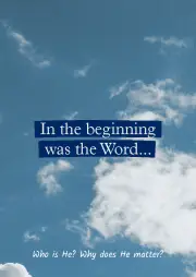 The Word One to One Taster Booklet