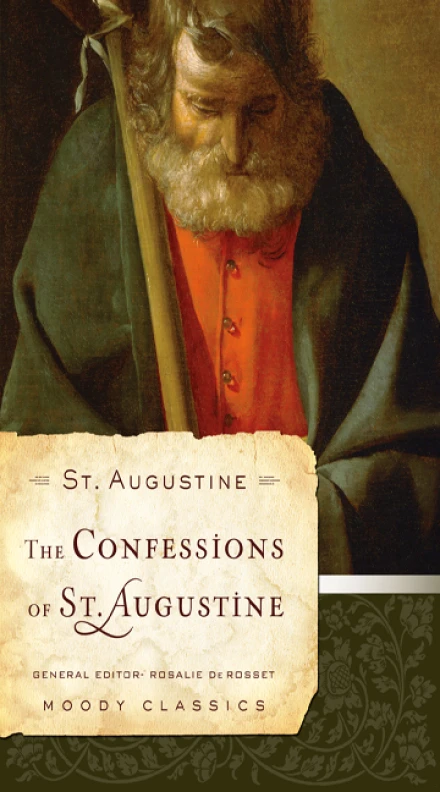 Confessions of St. Augustine