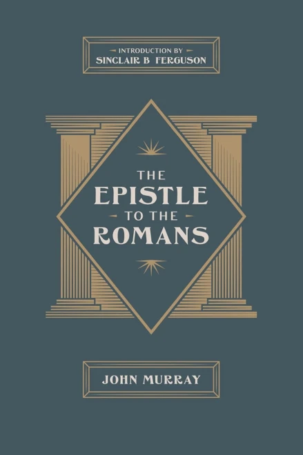 The Epistle to the Romans