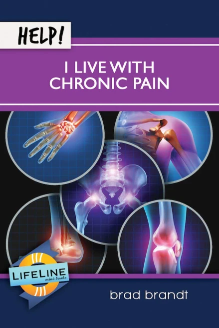 Help! I Live with Chronic Pain