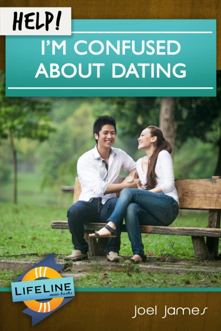 Help! I'm Confused About Dating