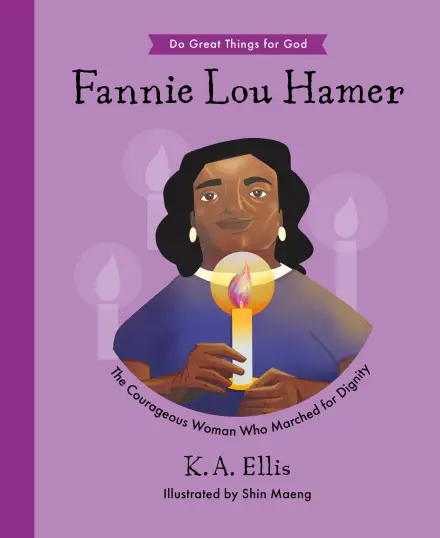 Fannie Lou Hamer