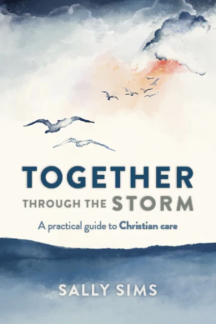 Together Through the Storm
