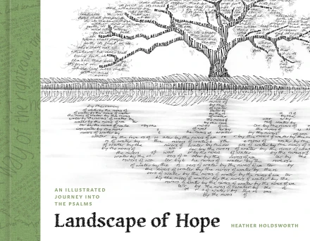 Landscape Of Hope