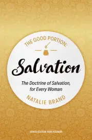 The Good Portion: Salvation