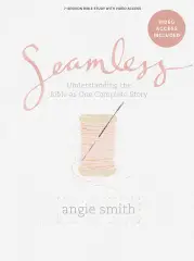 Seamless(Bible Study Book)