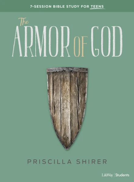Armor of God (Teen Bible Study)