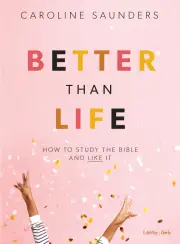Better Than Life
