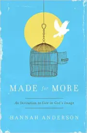 Made for More