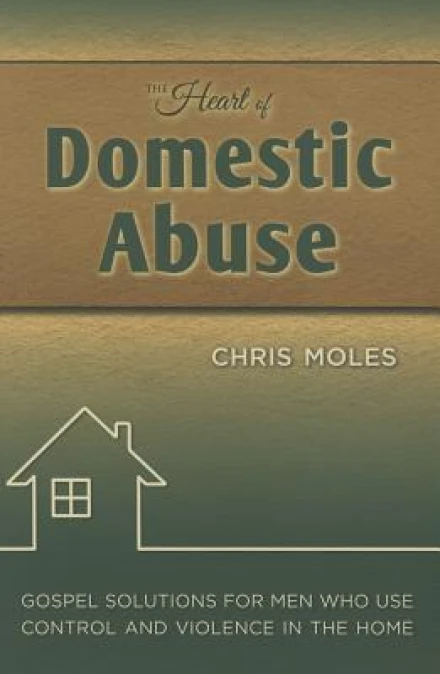 The Heart of Domestic Abuse