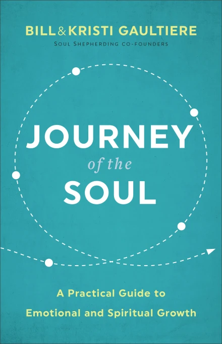 Journey of the Soul