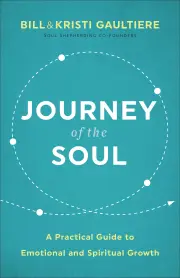 Journey of the Soul