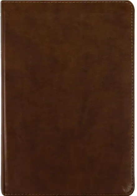 ESV Study Bible, Personal Size