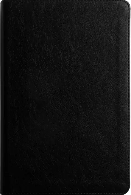 ESV Student Study Bible (TruTone, Black)