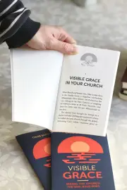 Visible Grace