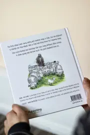The Runaway Sheep