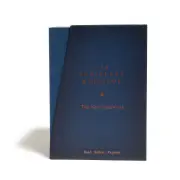 CSB Scripture Notebook (New Testament)