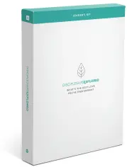 Discipleship Explored Leader's Kit