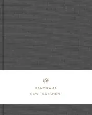 ESV Panorama New Testament