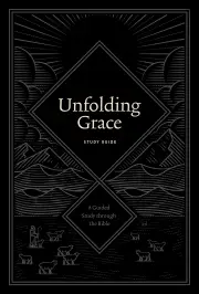 Unfolding Grace Study Guide