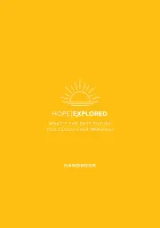 Hope Explored Participant's Handbook
