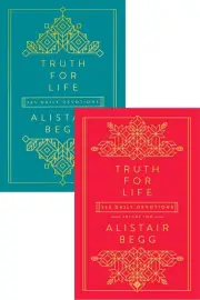 Truth for Life 2 Pack