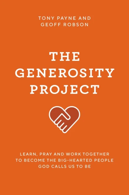 The Generosity Project