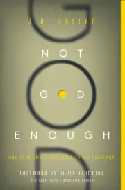 Not God Enough